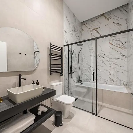 Malasana VII Calle San Mateo 3Br 3Bh Madrid Extérieur photo
