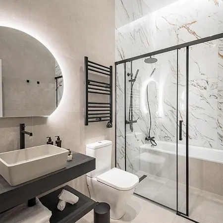 Malasana VII Calle San Mateo 3Br 3Bh Madrid Extérieur photo
