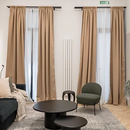 Malasana VII Calle San Mateo 3Br 3Bh Madrid Extérieur photo