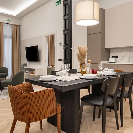 Malasana VII Calle San Mateo 3Br 3Bh Madrid Extérieur photo