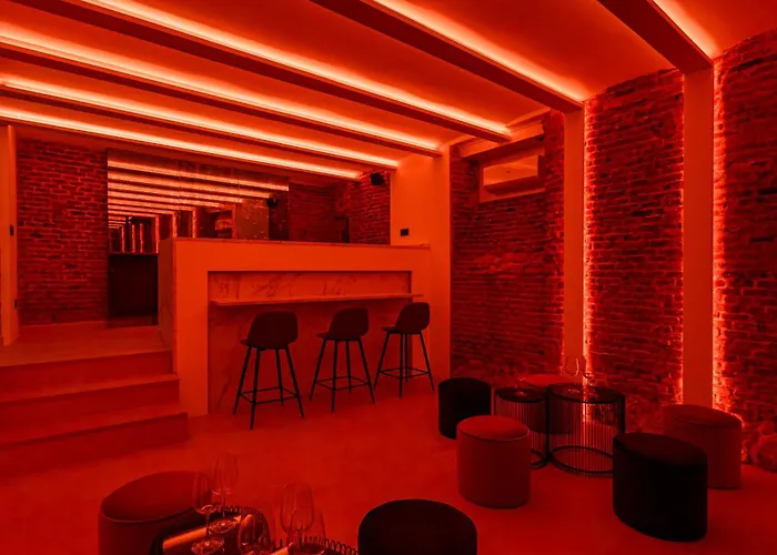 Malasana VII Calle San Mateo 3Br 3Bh