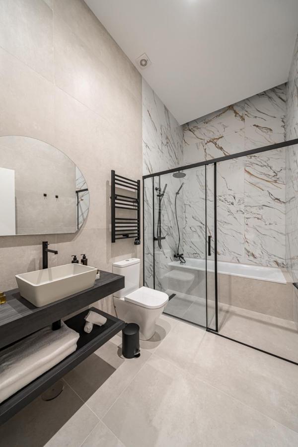 Malasana Vii Calle San Mateo 3br 3bh Appartement