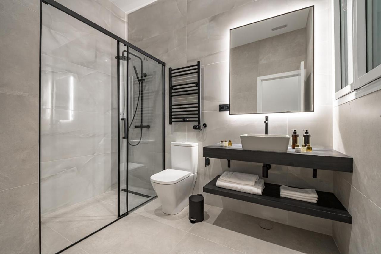 Appartement Malasana Vii Calle San Mateo 3br 3bh