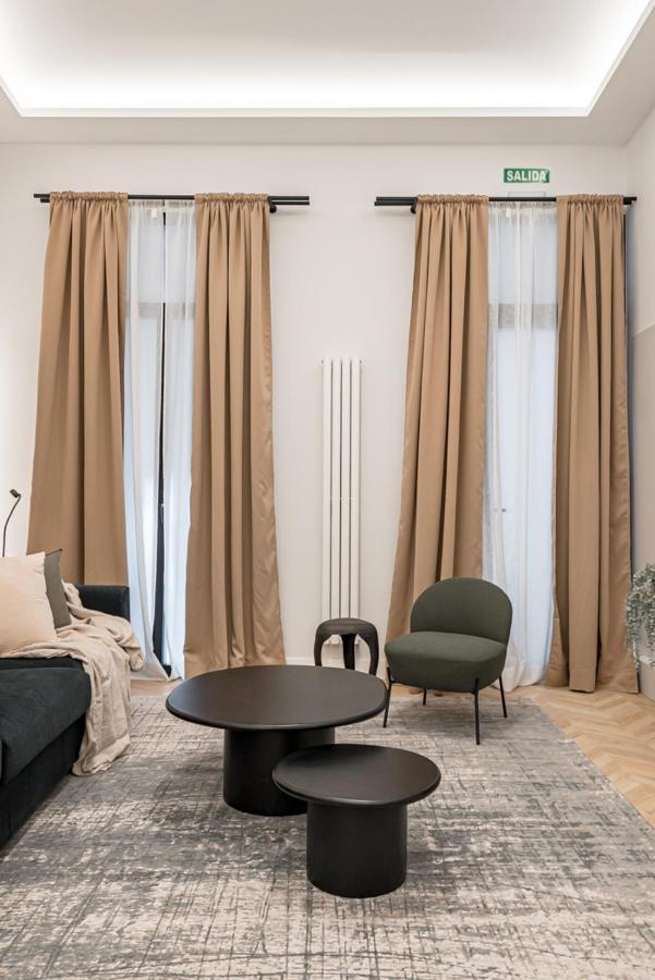 Malasana Vii Calle San Mateo 3br 3bh Appartement *