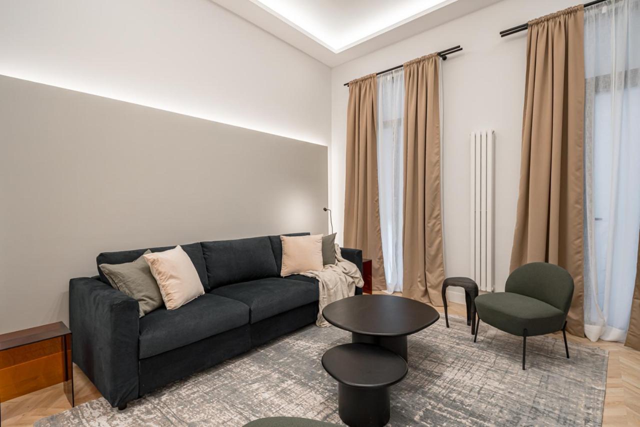 Malasana Vii Calle San Mateo 3br 3bh Appartement *