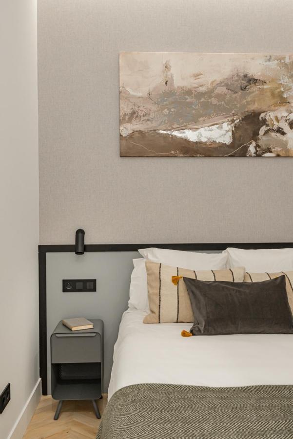 Malasana Vii Calle San Mateo 3br 3bh Appartement Madrid