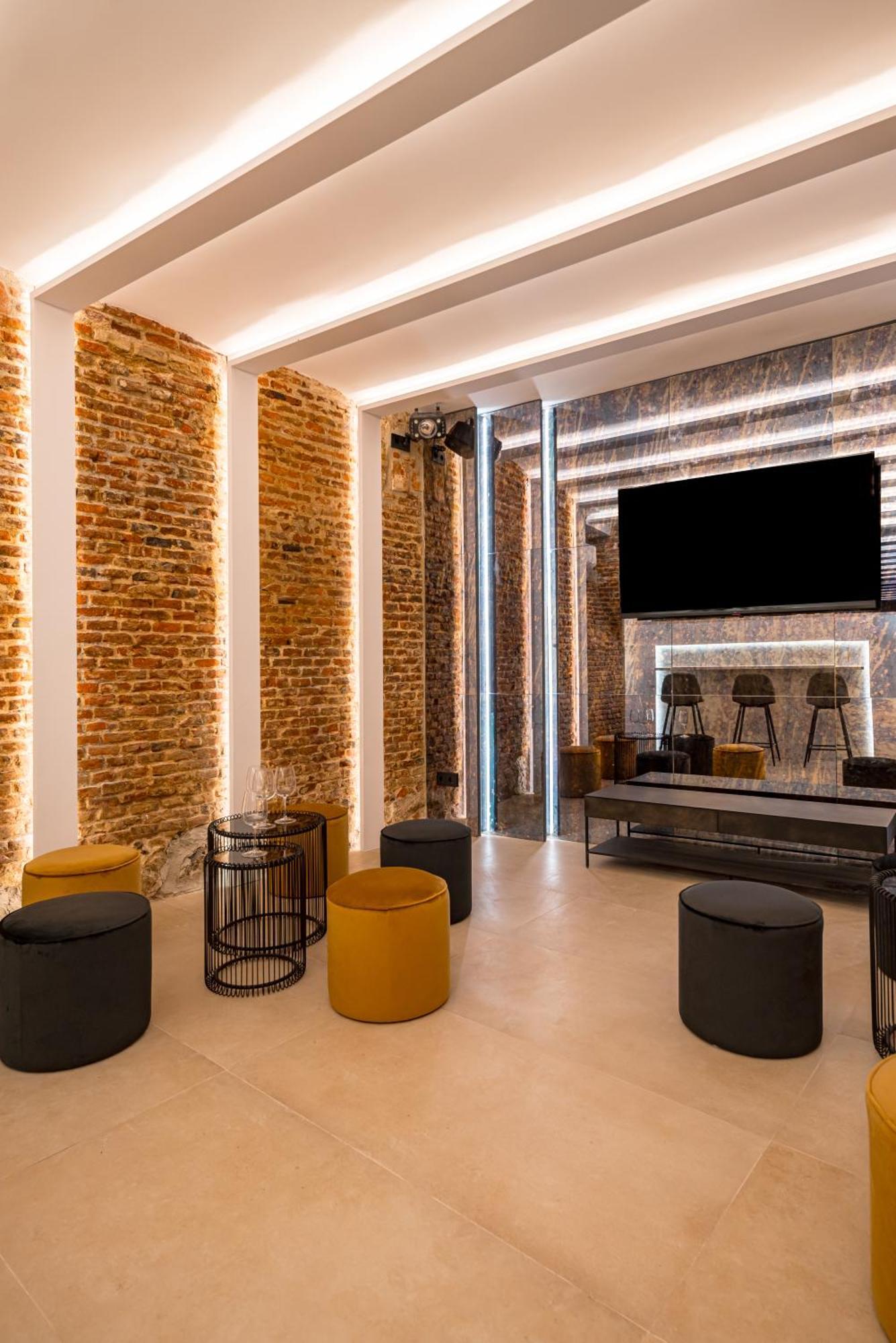Appartement Malasana Vii Calle San Mateo 3br 3bh Madrid