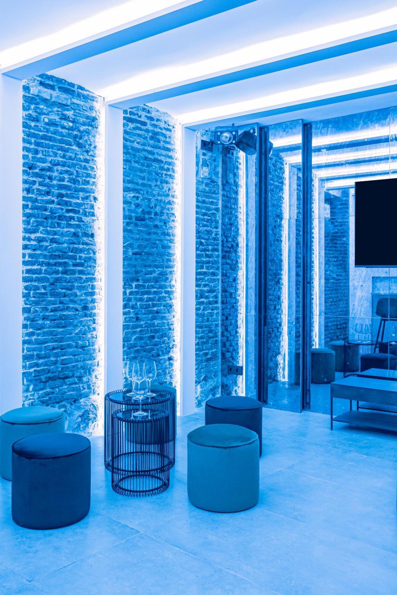 Malasana Vii Calle San Mateo 3br 3bh Appartement Madrid