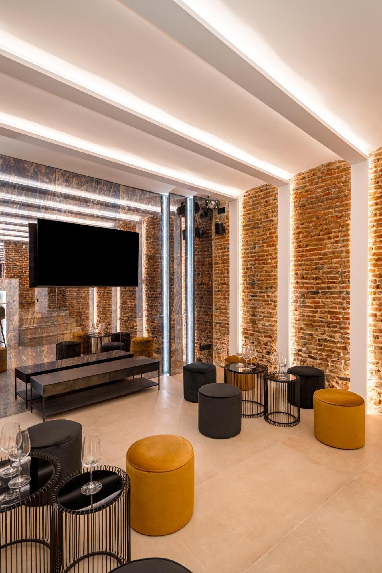 Appartement Malasana Vii Calle San Mateo 3br 3bh *
