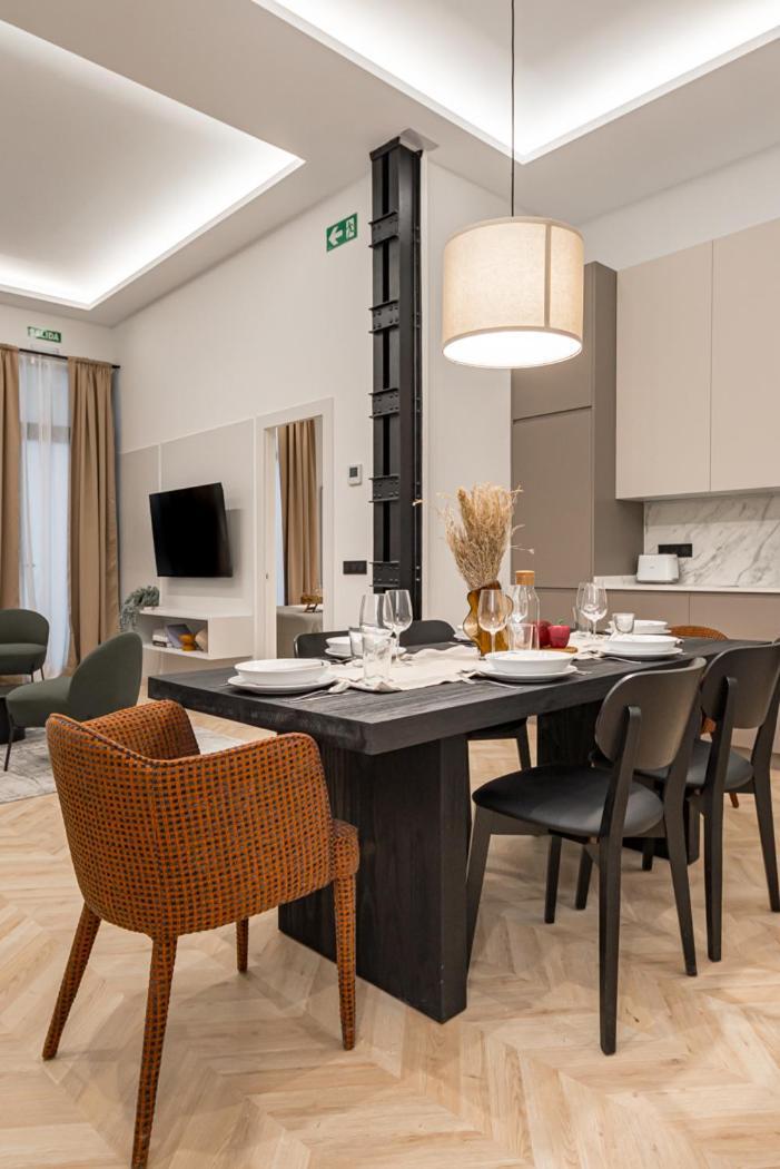 Appartement Malasana Vii Calle San Mateo 3br 3bh