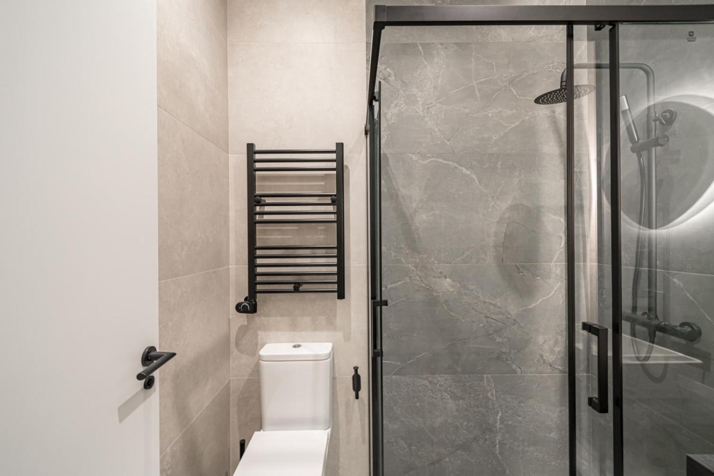Appartement Malasana Vii Calle San Mateo 3br 3bh Madrid