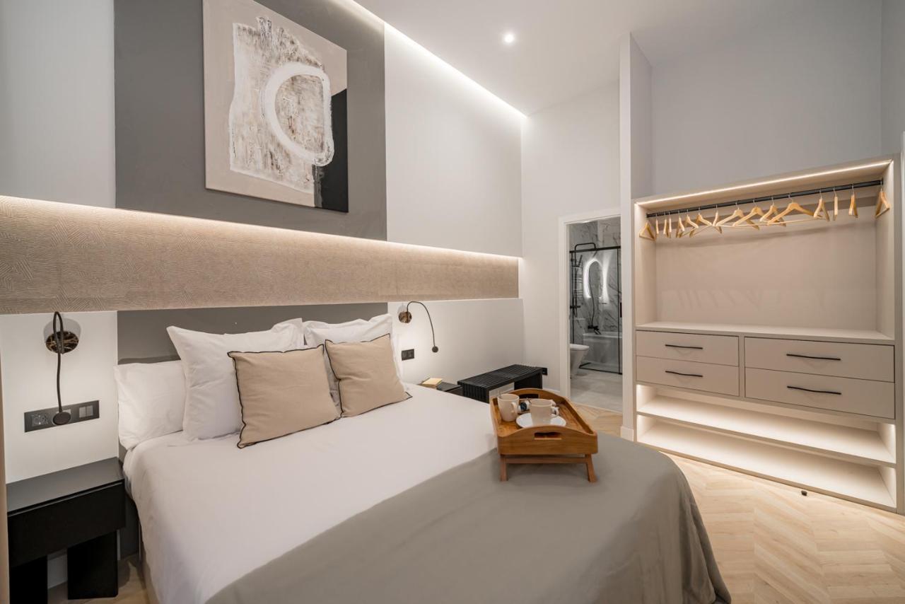 Appartement Malasana Vii Calle San Mateo 3br 3bh