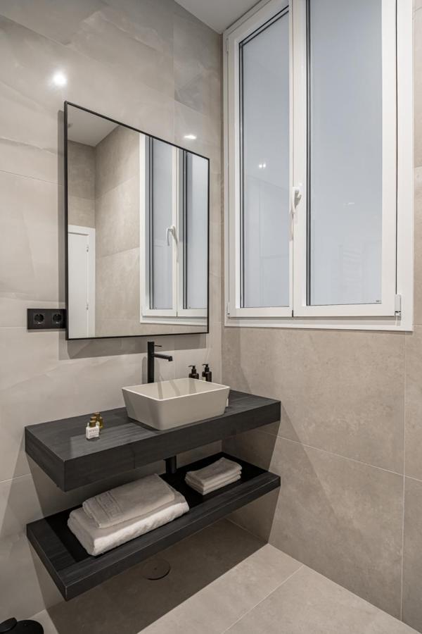 Malasana Vii Calle San Mateo 3br 3bh Appartement Madrid