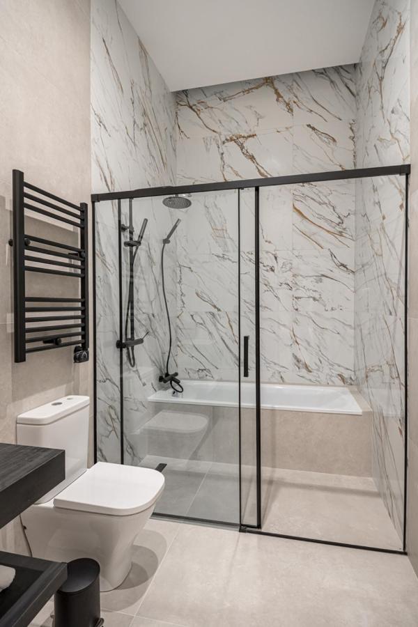 Appartement Malasana Vii Calle San Mateo 3br 3bh Madrid