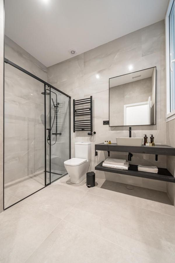 Appartement Malasana Vii Calle San Mateo 3br 3bh