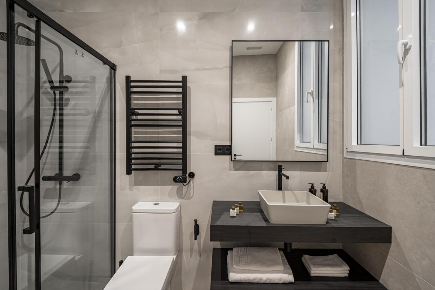 Malasana Vii Calle San Mateo 3br 3bh Appartement Madrid